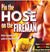 Pin the Hose on the Fireman Game