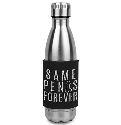 Same Pen*s Forever Stainless Steel Tumbler
