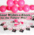 Bachelorette Party Kit - Set of 29