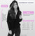 The Mrs. EST 2025 Chic Rhinestone Lightweight Hoodie