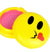 Assorted Emoji Lip Gloss - Set of 4