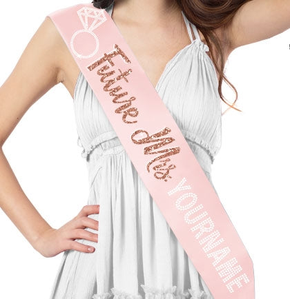 Bachelorette Party Gifts, Gifts for the Bride