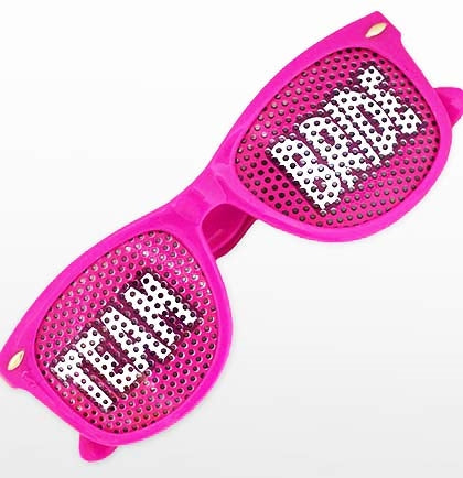 Team Bride Sunglasses - Set of 6