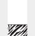 Animal Print Table Cover - set of 2