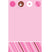Keep your table clean and looking great with this plastic pink bling cover! The 54"x108" cover's large enough to fit most tables 