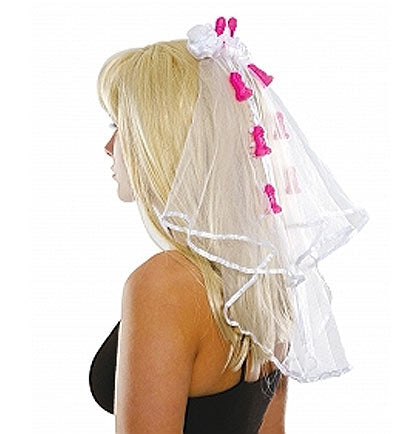 Pecker Veil