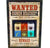 Wanted Drunken Debauchery Dice Game