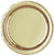 Gold Dinner Plates