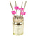 Diva Straws Set of 4