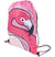 Flamingo Pink Backpack