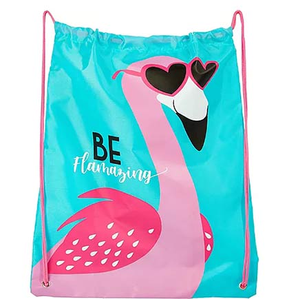Be Flamazing Backpack