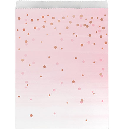 Rosé All Day Treat Bags - Set of 10