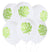 Monstera Leaf Party Balloons