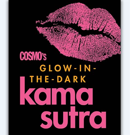 Glow In The Dark Kama Sutra