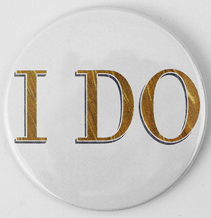 I Do Button