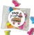 Multi-Colored Final Fiesta Pecker Mini Candy Pack Set of 6