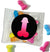 Multi-Colored Pen*s Shaped Pecker Mini Candy Pack Set of 6