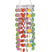 Neon Circle Chandelier - 30"