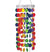 Rainbow Circle Chandelier - 30"