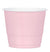 Blush Pink Cocktail Party Cups Set of 20