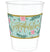 Congratulations Mint Party Cups - Set of 25