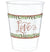 Love Party Cups - Set of 25