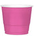 Hot Pink Cocktail Party Cups - Set of 20