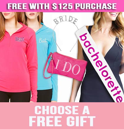 Spend $125+ & Choose a Free Gift!