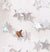 Silver Star Garland