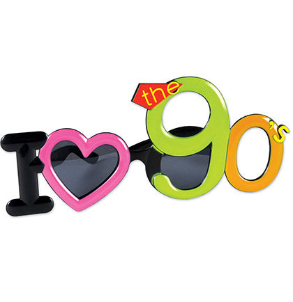 I ♥ The 90s Sunglasses