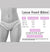 Wifey & Glam Bride Blush & Black Panty - Set of 2