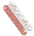 2pc Miss to Mrs. Rose Gold Nail File Set