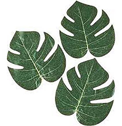 Small Leaves - Set of 12