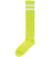 Neon Knee Socks