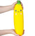 Jumbo Squishy Banana 15"