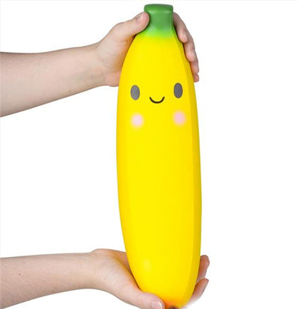 Jumbo Squishy Banana, Naughty Bachelorette Party