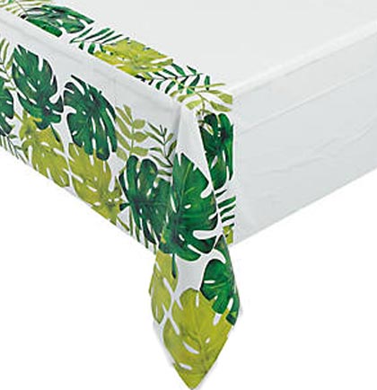 Leaf Table Cover