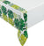 Monstera Leaf Table Cover