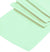 Mint Table Runner
