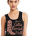 She's Gettin Married Y'all Black Tank